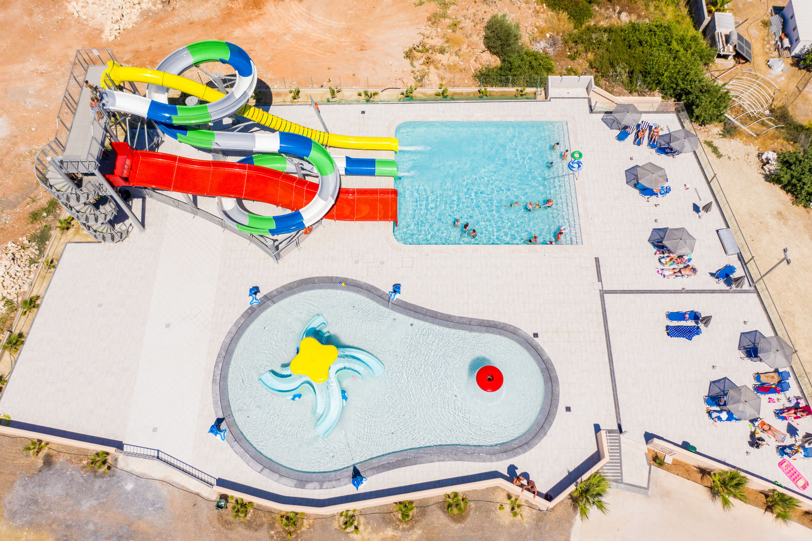 Horizon Beach Hotel foto 13