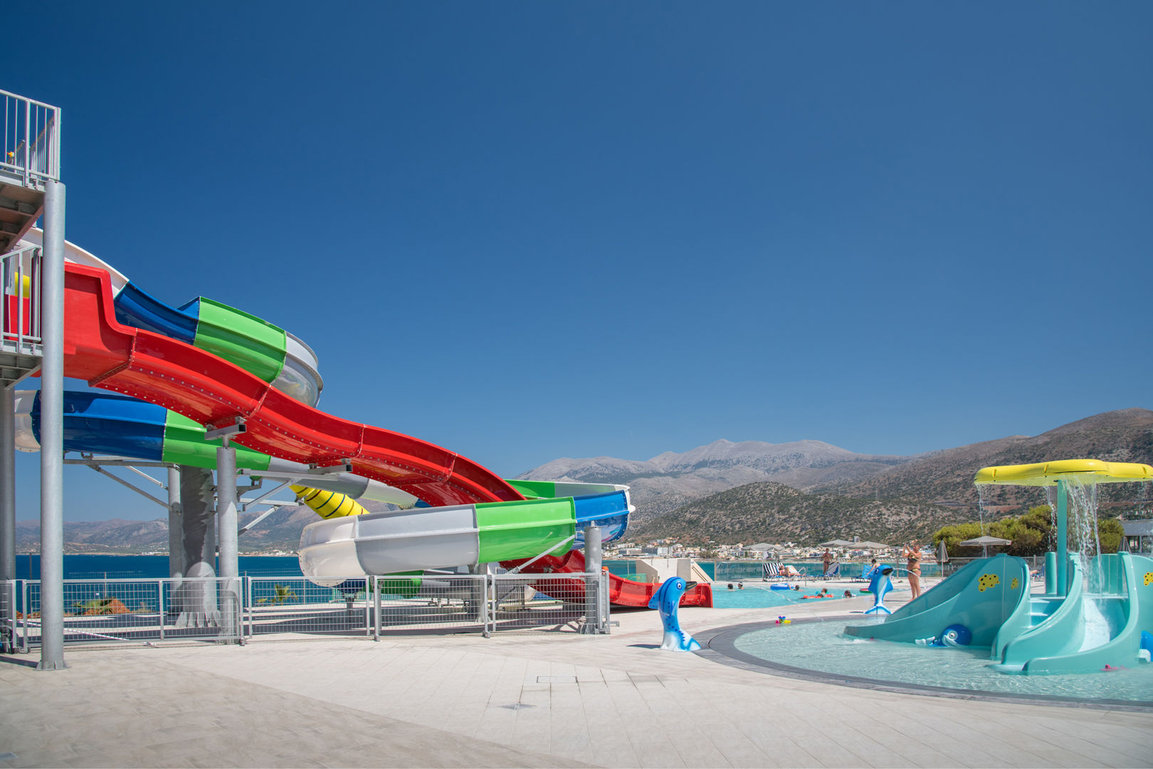 Horizon Beach Hotel foto 10