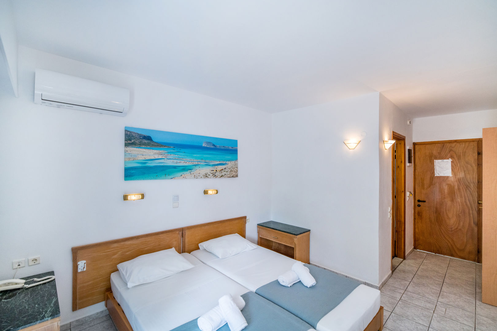Horizon Beach Hotel foto 7