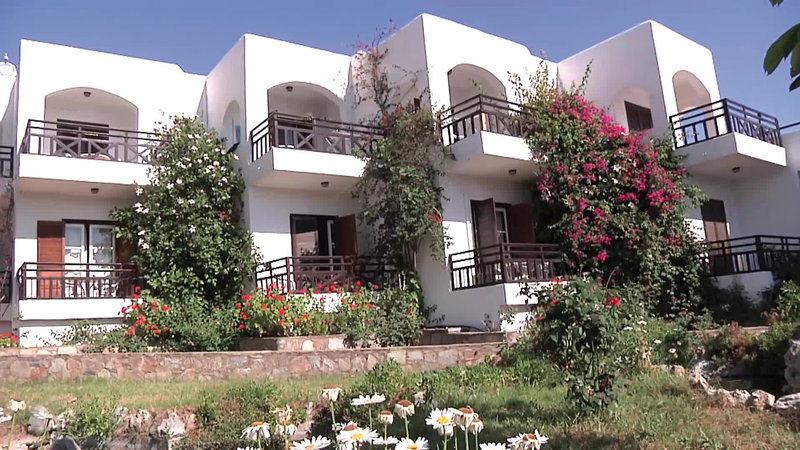 Horizon Beach Hotel image 1