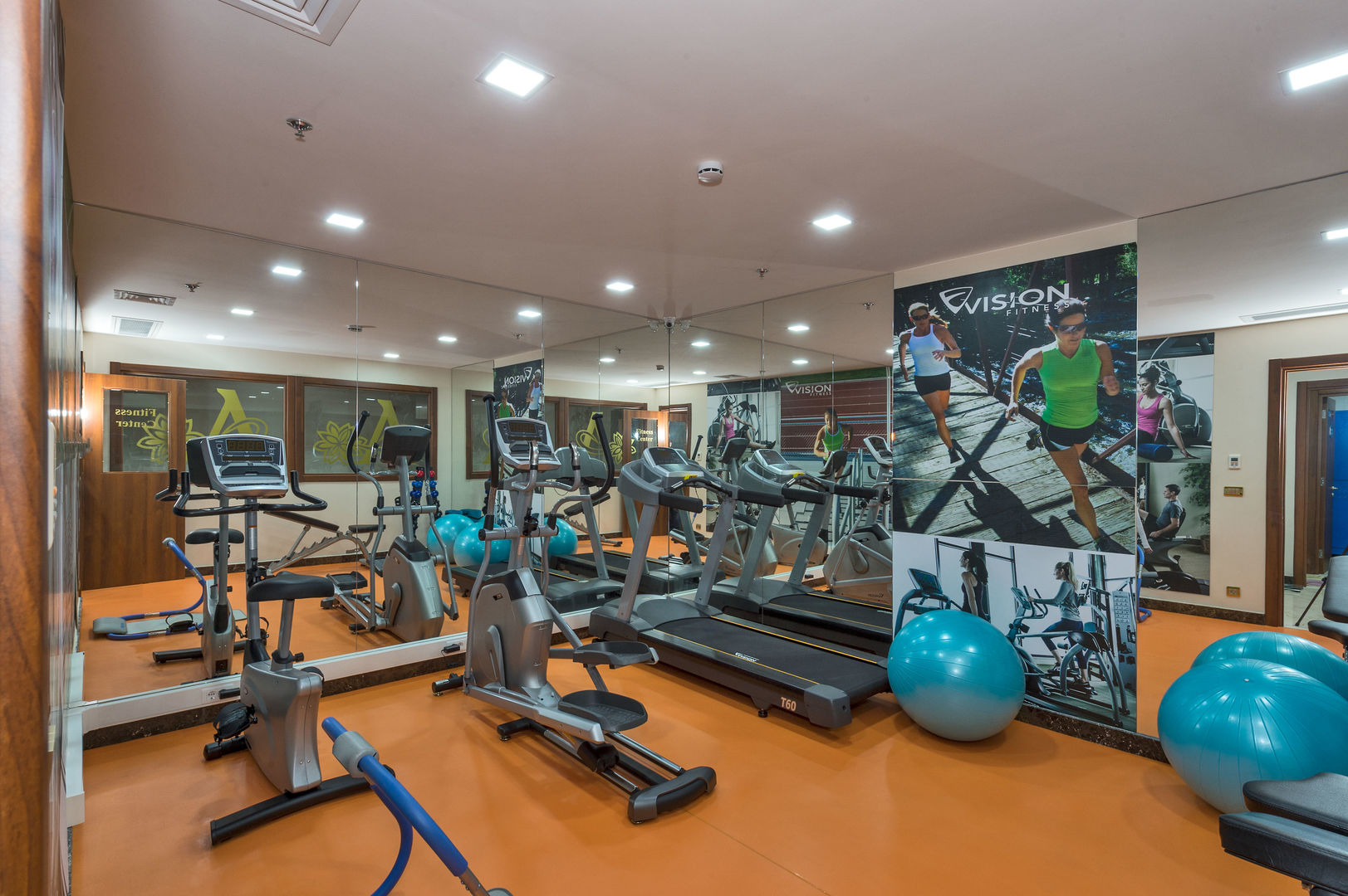 Aprilis Gold Hotel foto 17
