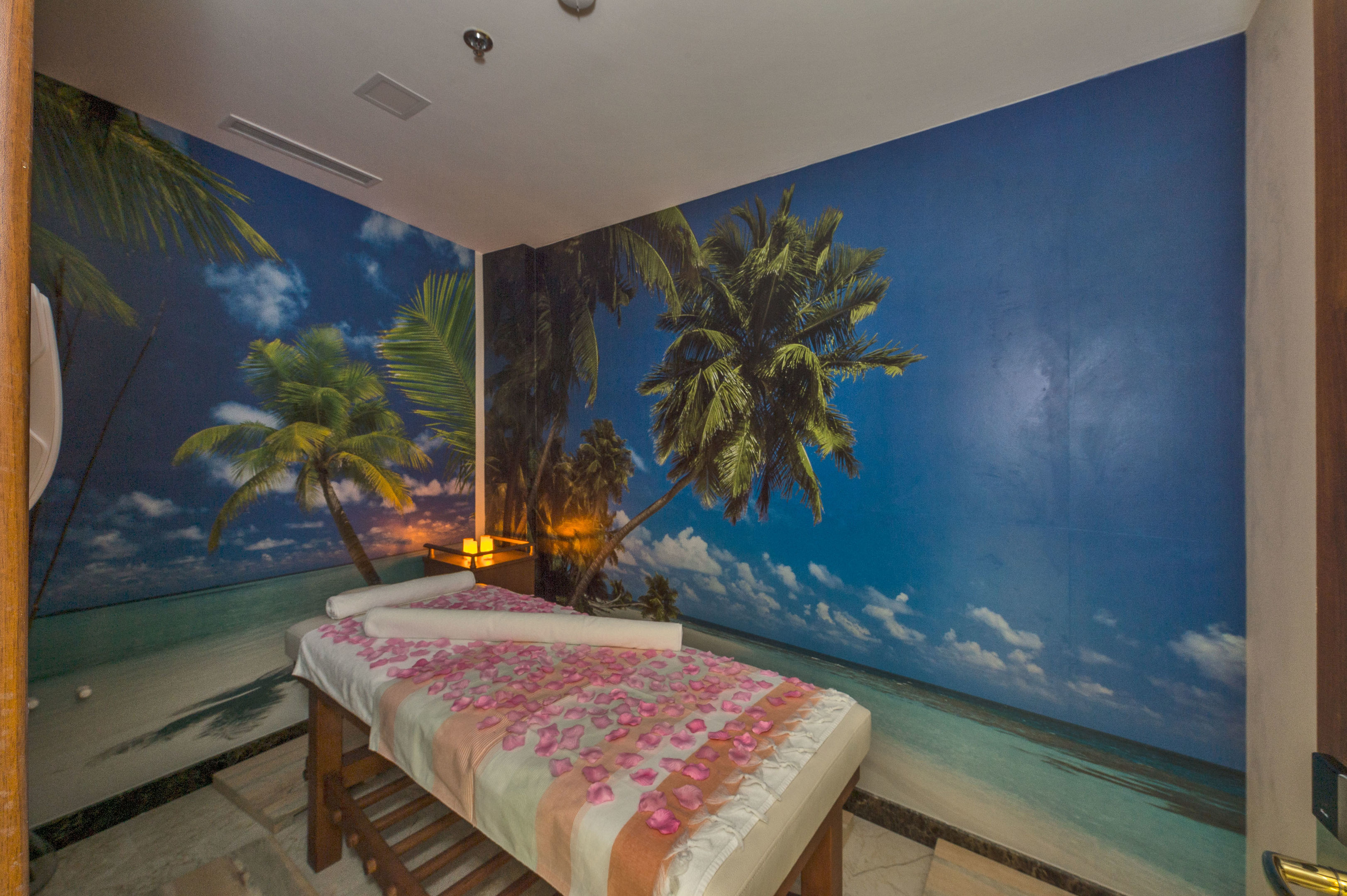Aprilis Gold Hotel foto 12