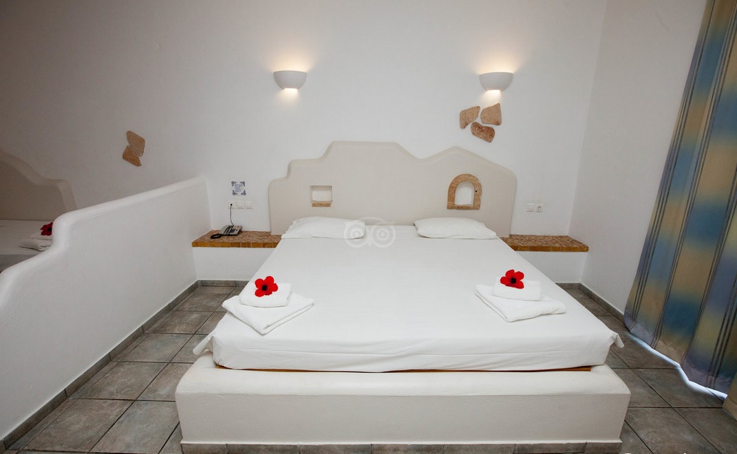 Lindia Thalassa Resort foto 11
