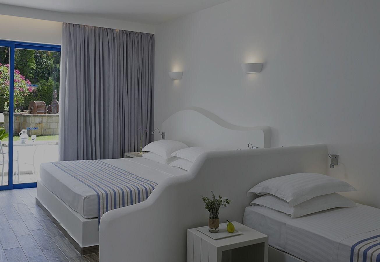 Lindia Thalassa Resort foto 6