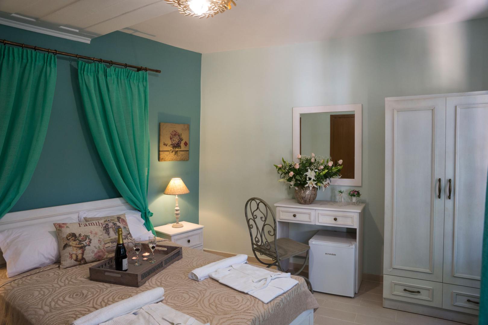 Elia Portou Rooms foto 6