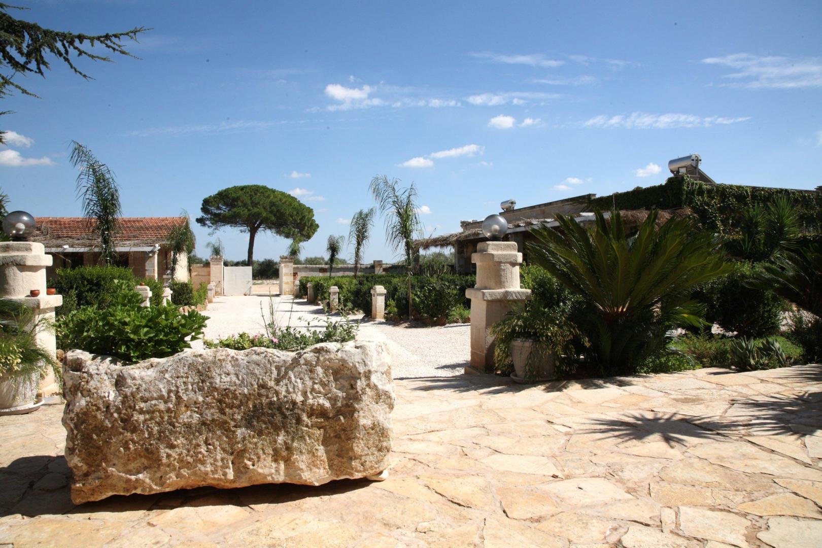Agriturismo Tenuta Mazzetta foto 9