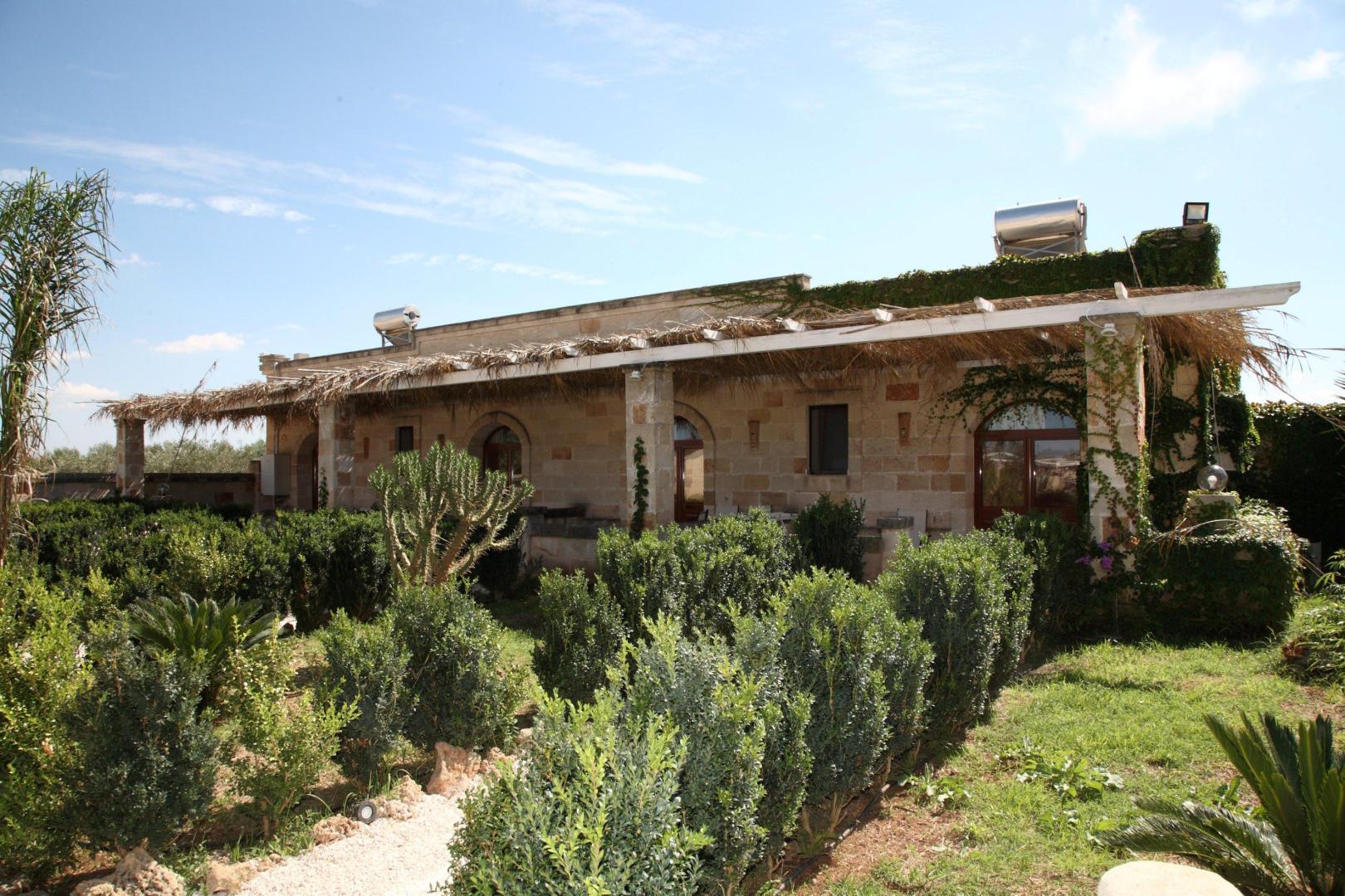 Agriturismo Tenuta Mazzetta foto 13