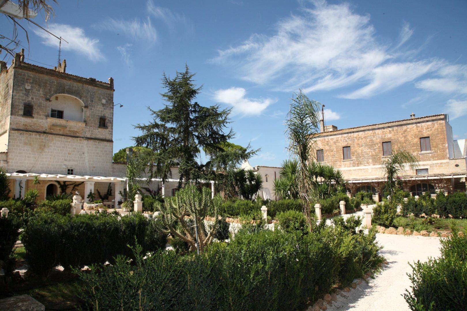 Agriturismo Tenuta Mazzetta foto 14