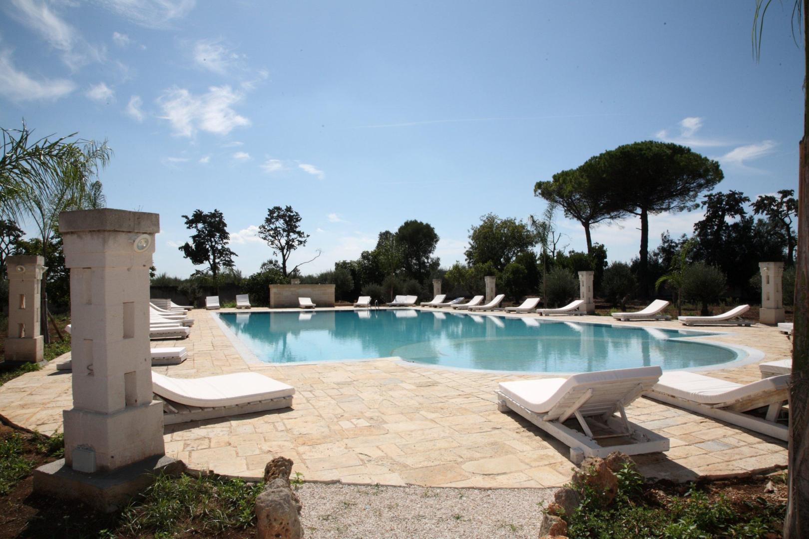 Agriturismo Tenuta Mazzetta foto 15