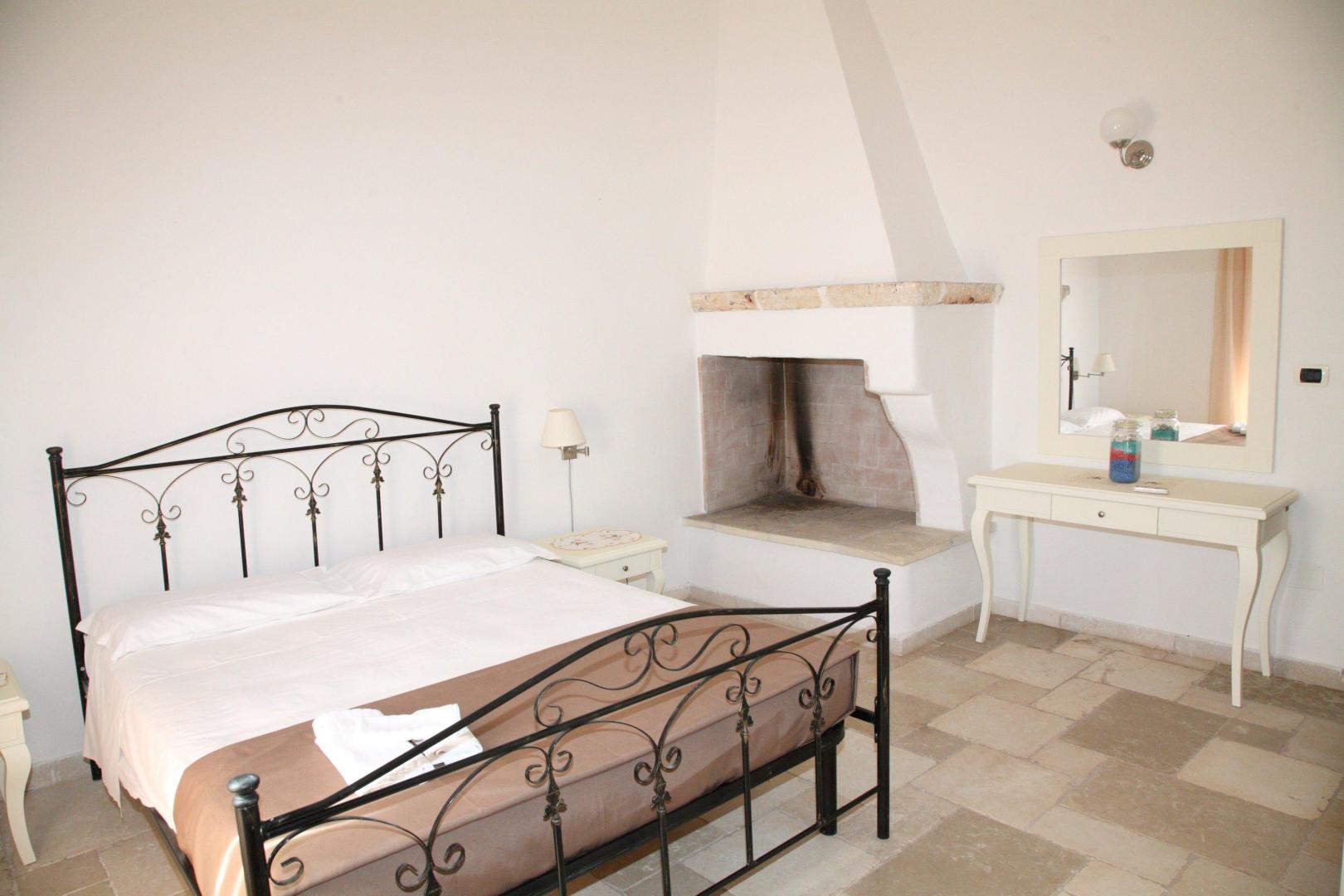 Agriturismo Tenuta Mazzetta foto 12