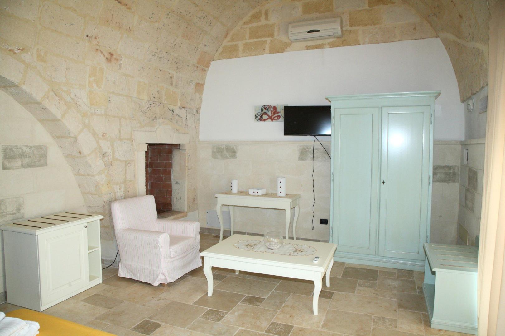 Agriturismo Tenuta Mazzetta foto 7