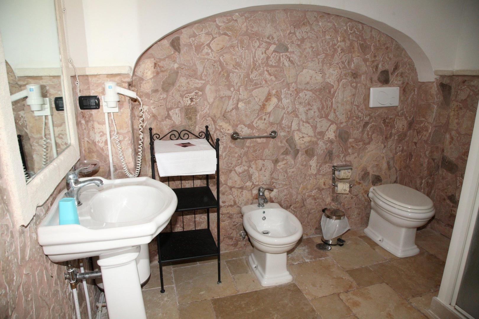Agriturismo Tenuta Mazzetta foto 8
