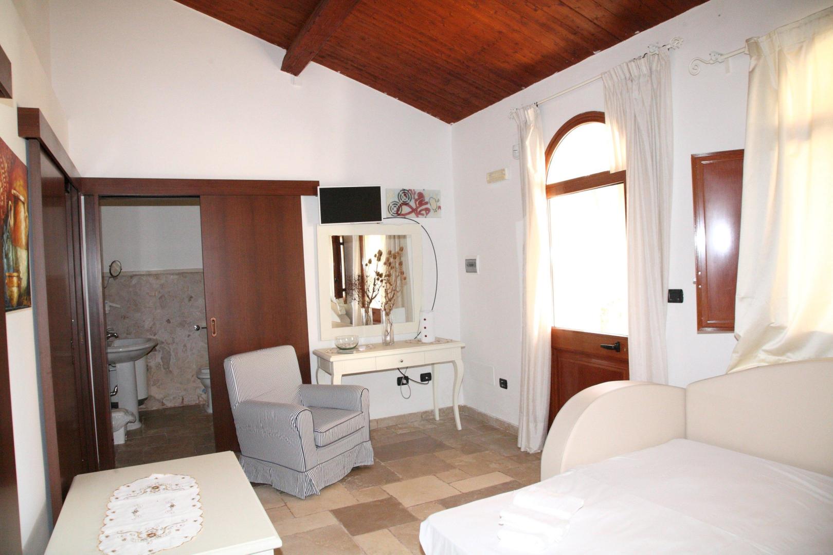 Agriturismo Tenuta Mazzetta foto 10
