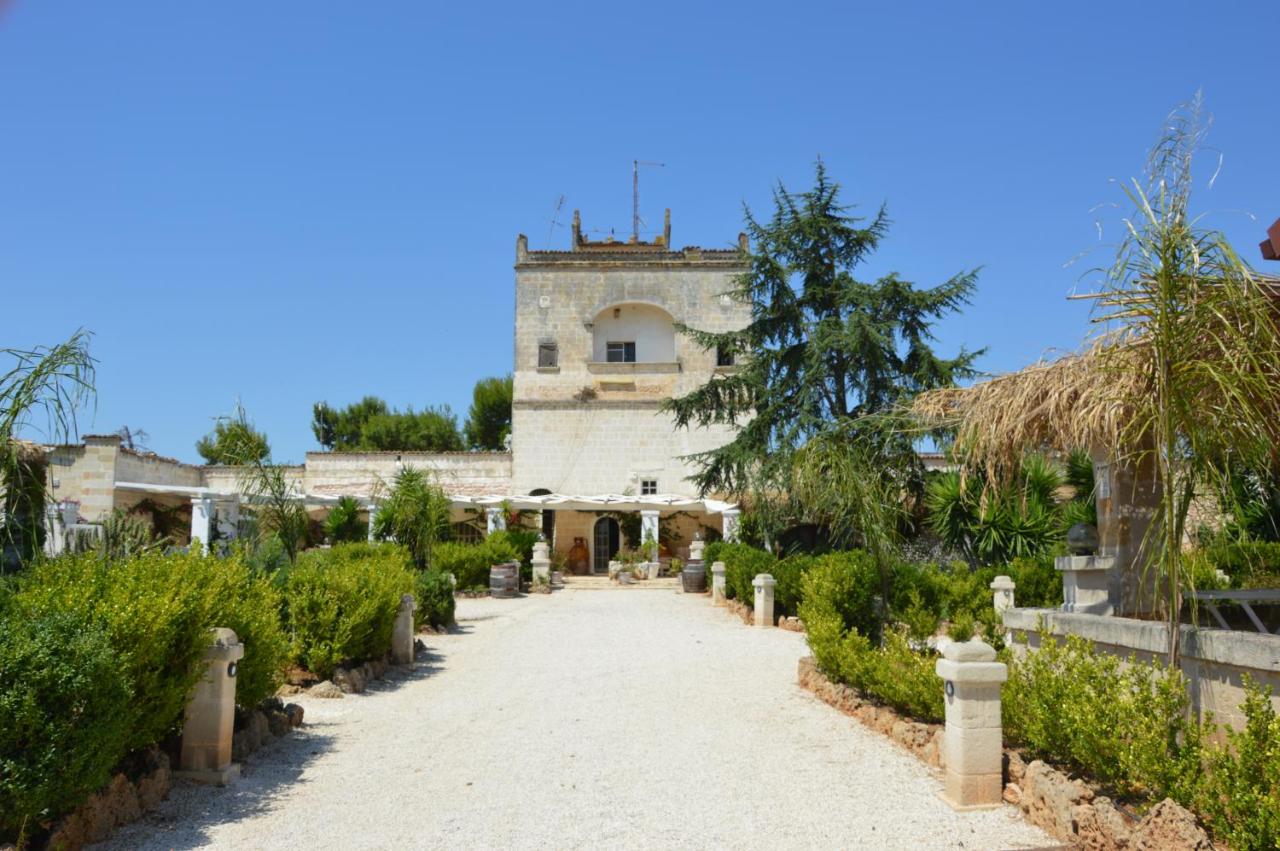 Agriturismo Tenuta Mazzetta.