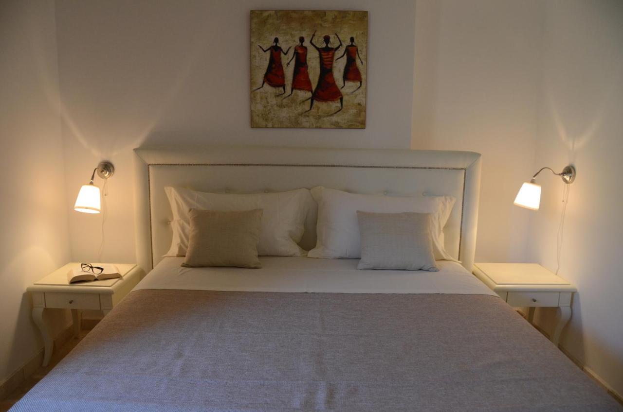 Agriturismo Tenuta Mazzetta foto 2