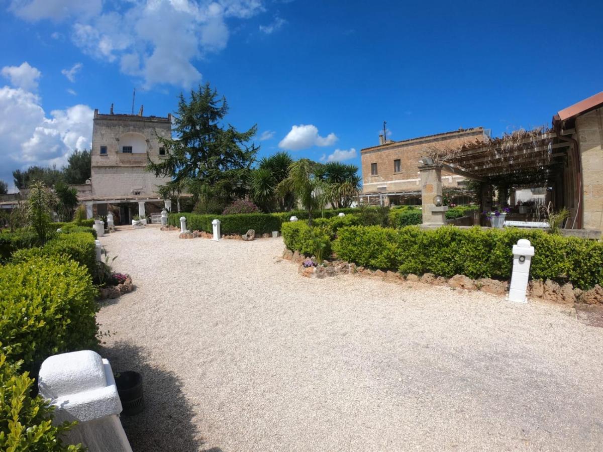 Agriturismo Tenuta Mazzetta foto 4