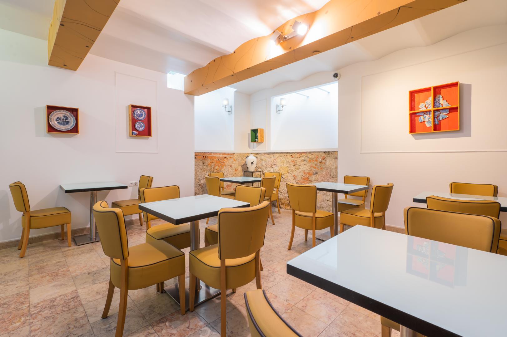 Lisboa Prata Boutique Hotel foto 17