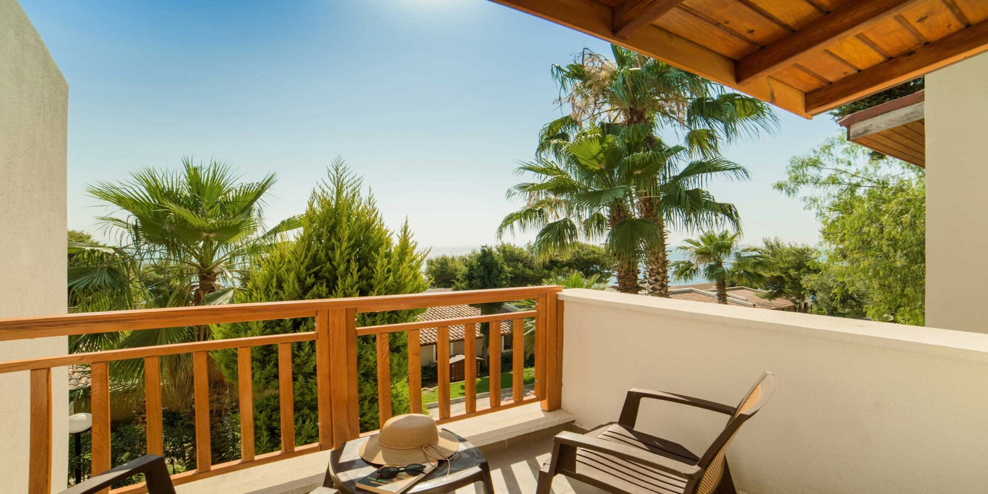 Pine Bay Holiday Resort foto 17