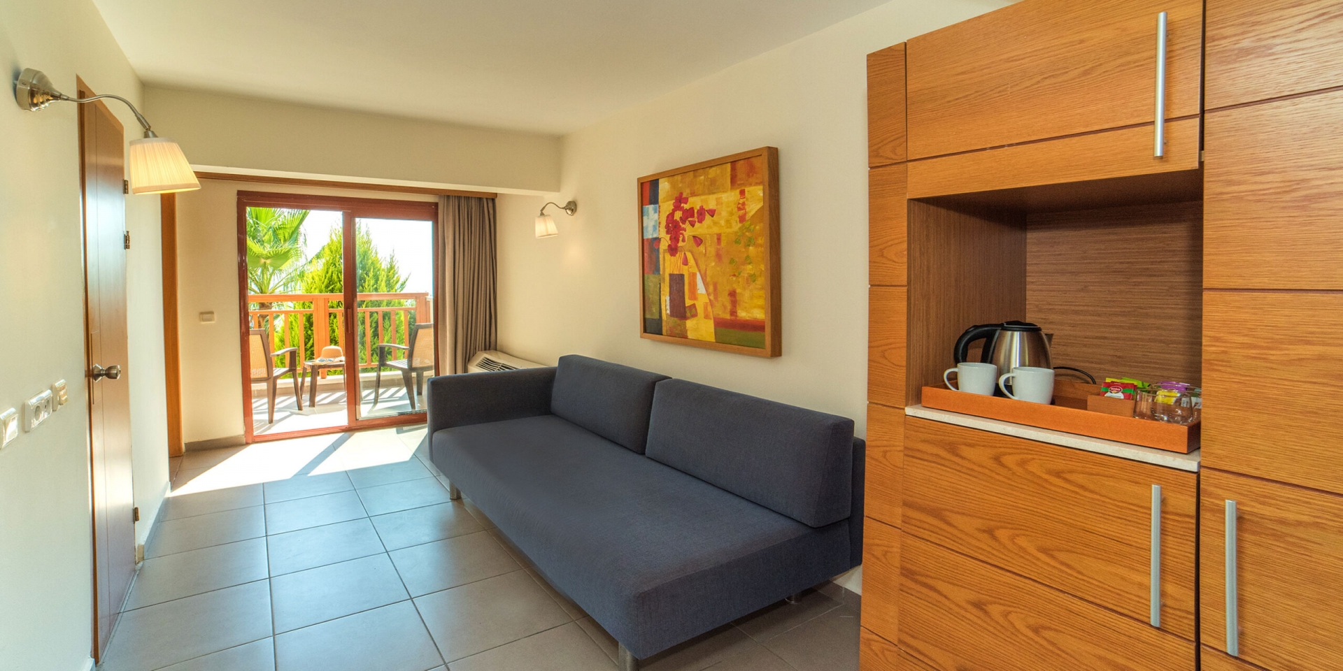 Pine Bay Holiday Resort foto 16