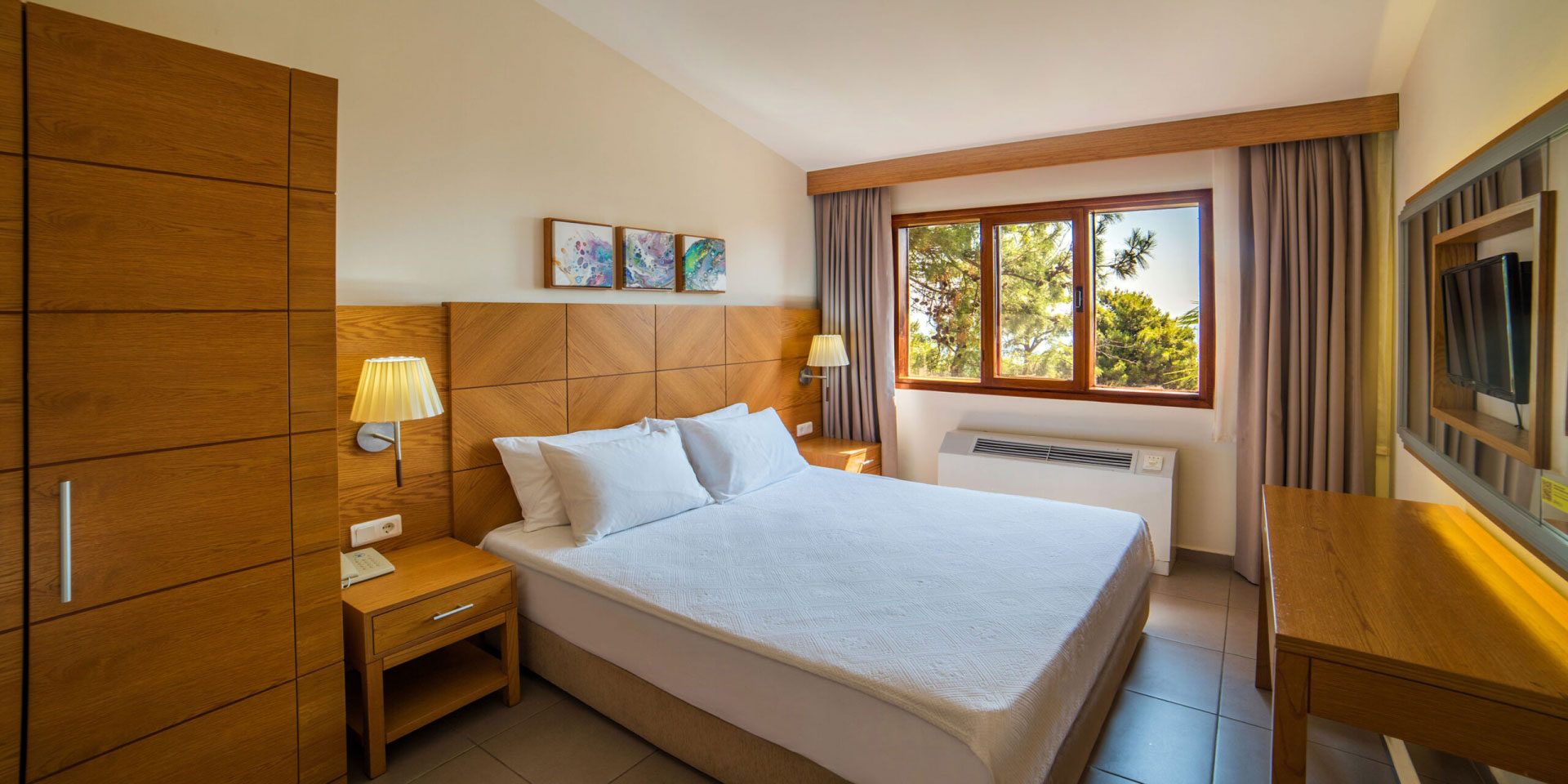 Pine Bay Holiday Resort foto 15