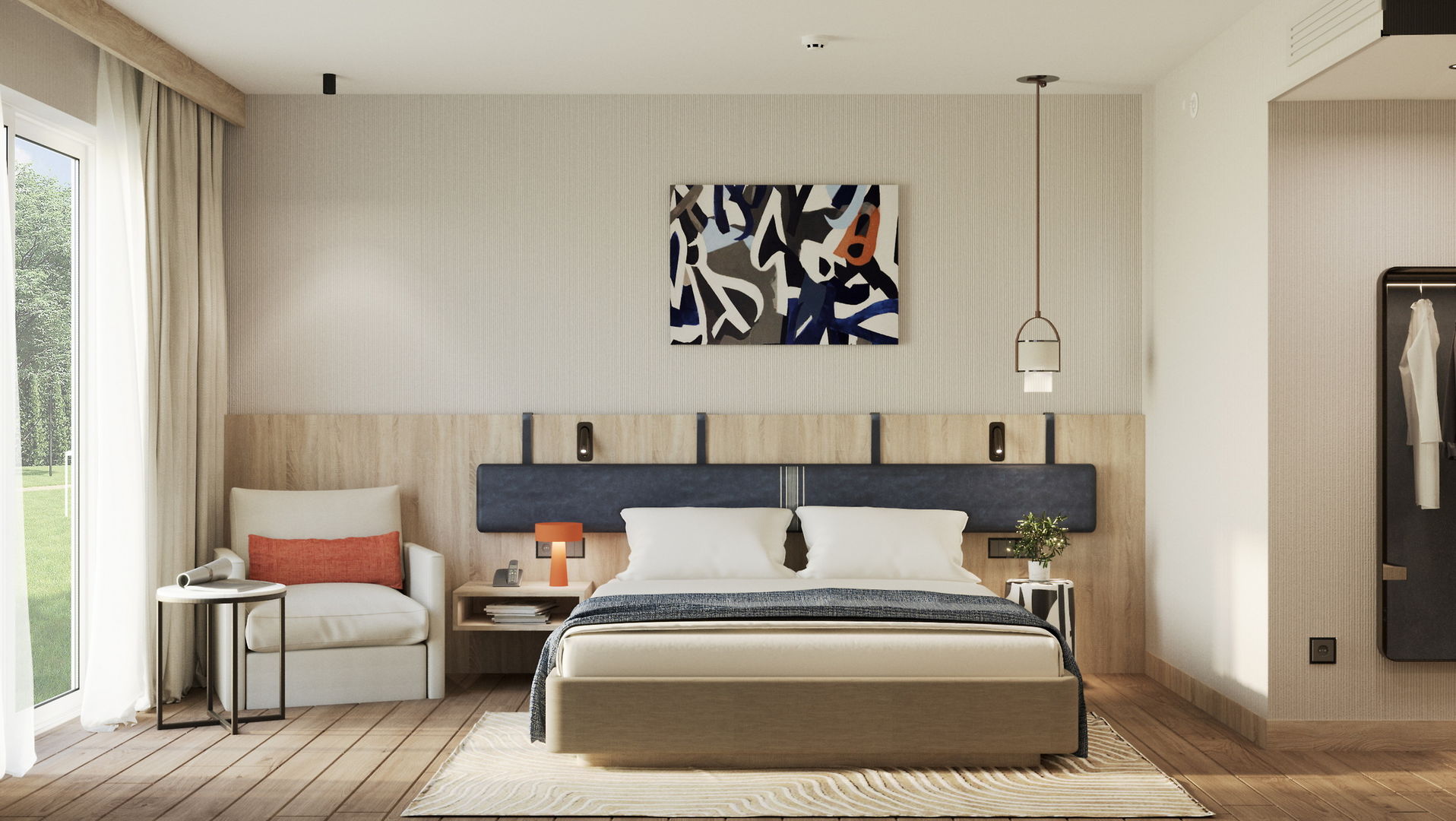 Elite World Kusadasi Hotel image 1