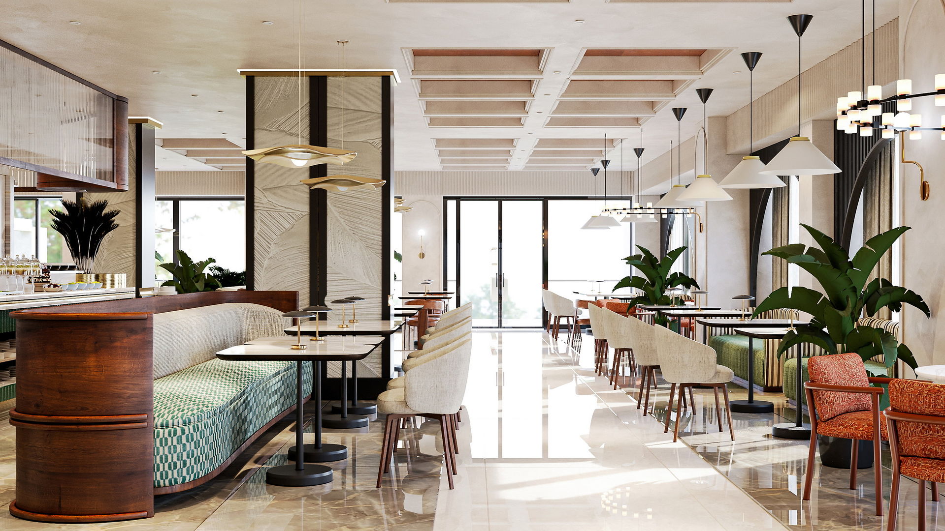 Elite World Kusadasi Hotel image 3