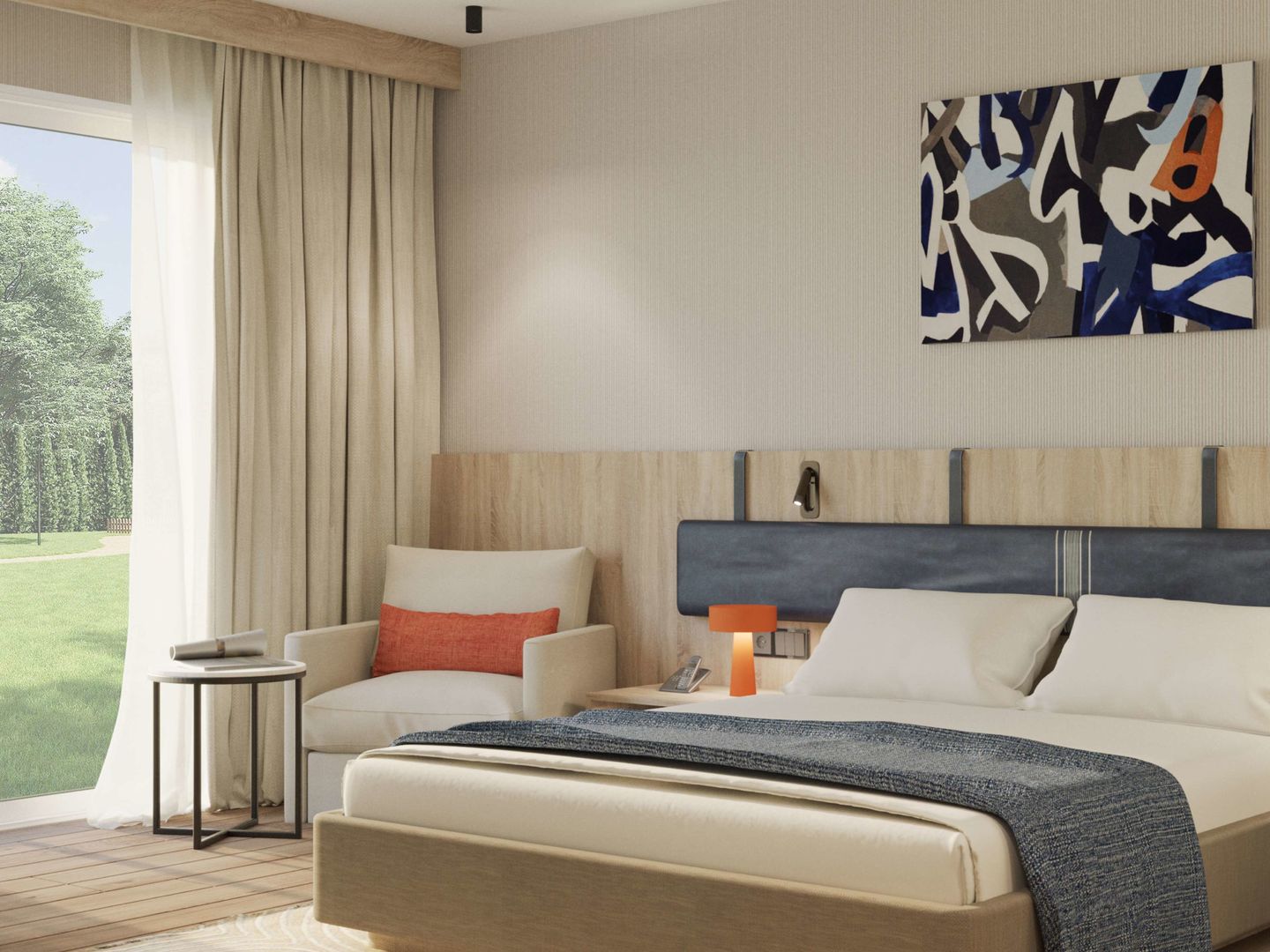 Elite World Kusadasi Hotel foto 12