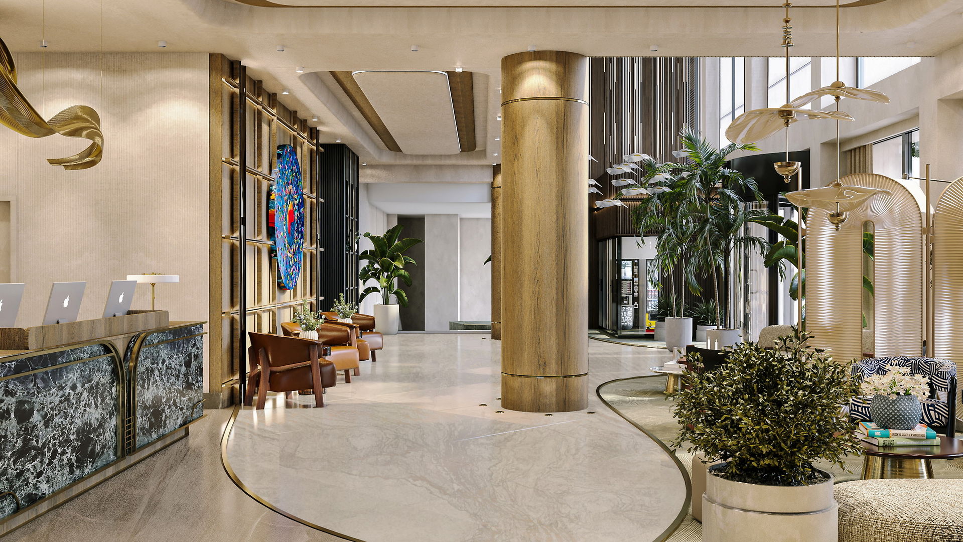 Elite World Kusadasi Hotel foto 9