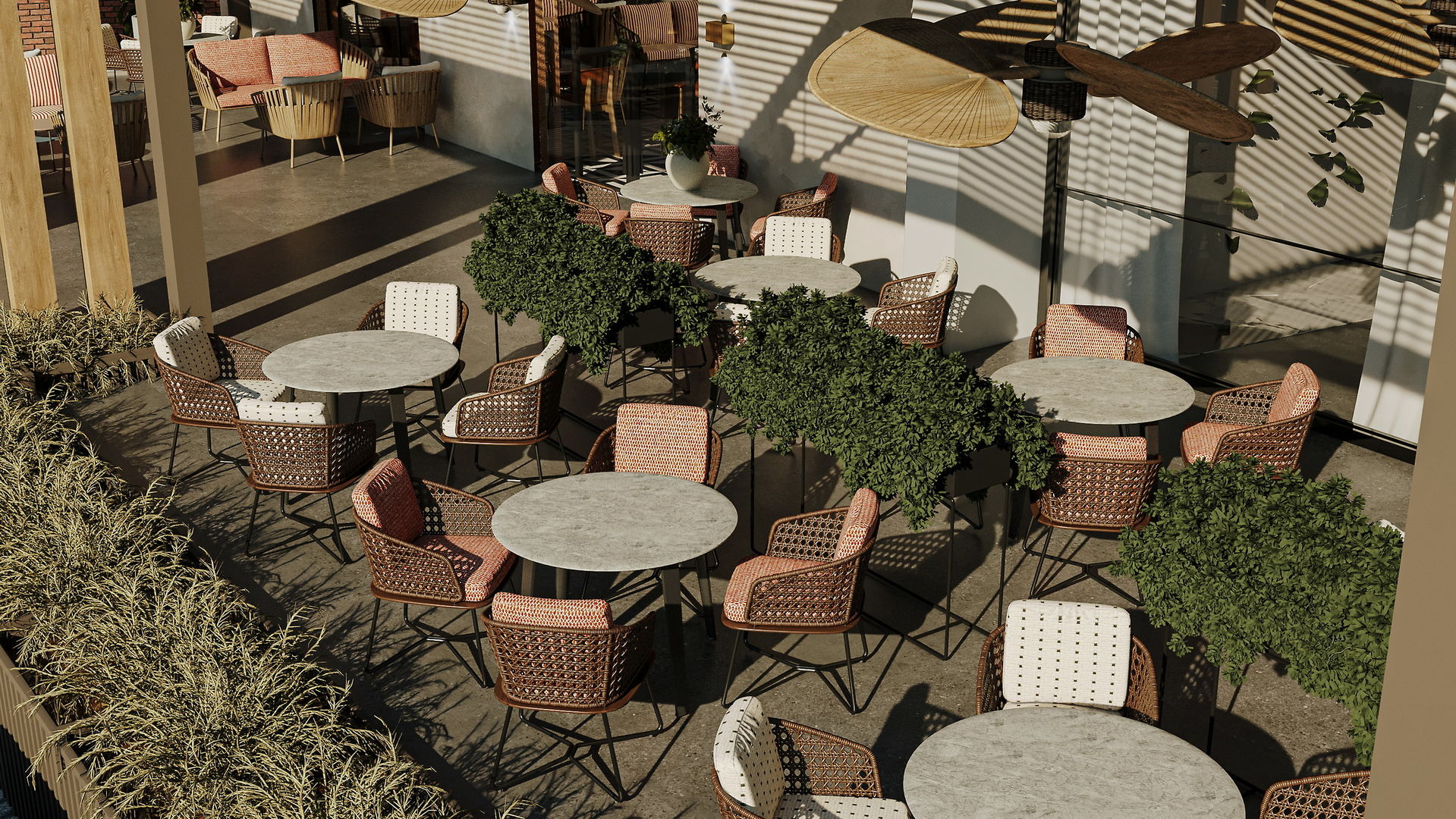 Elite World Kusadasi Hotel foto 6