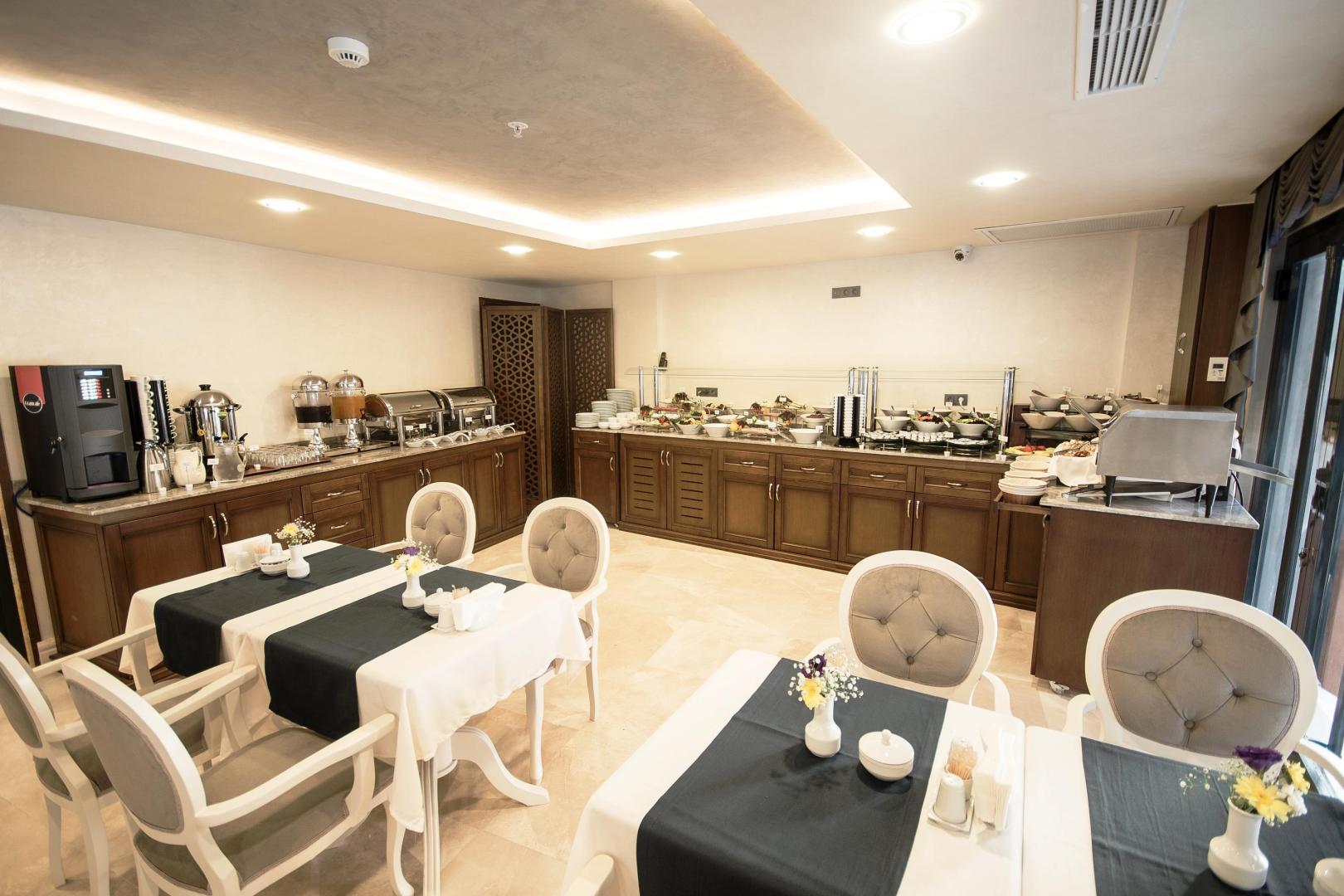 Antusa Palace Hotel & Spa foto 20