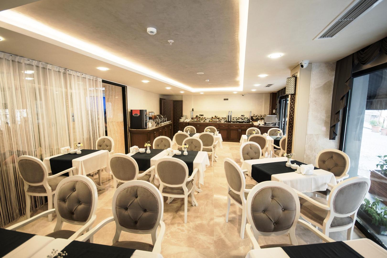 Antusa Palace Hotel & Spa foto 22