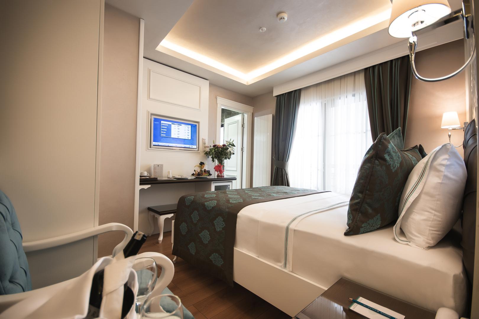Antusa Palace Hotel & Spa foto 19