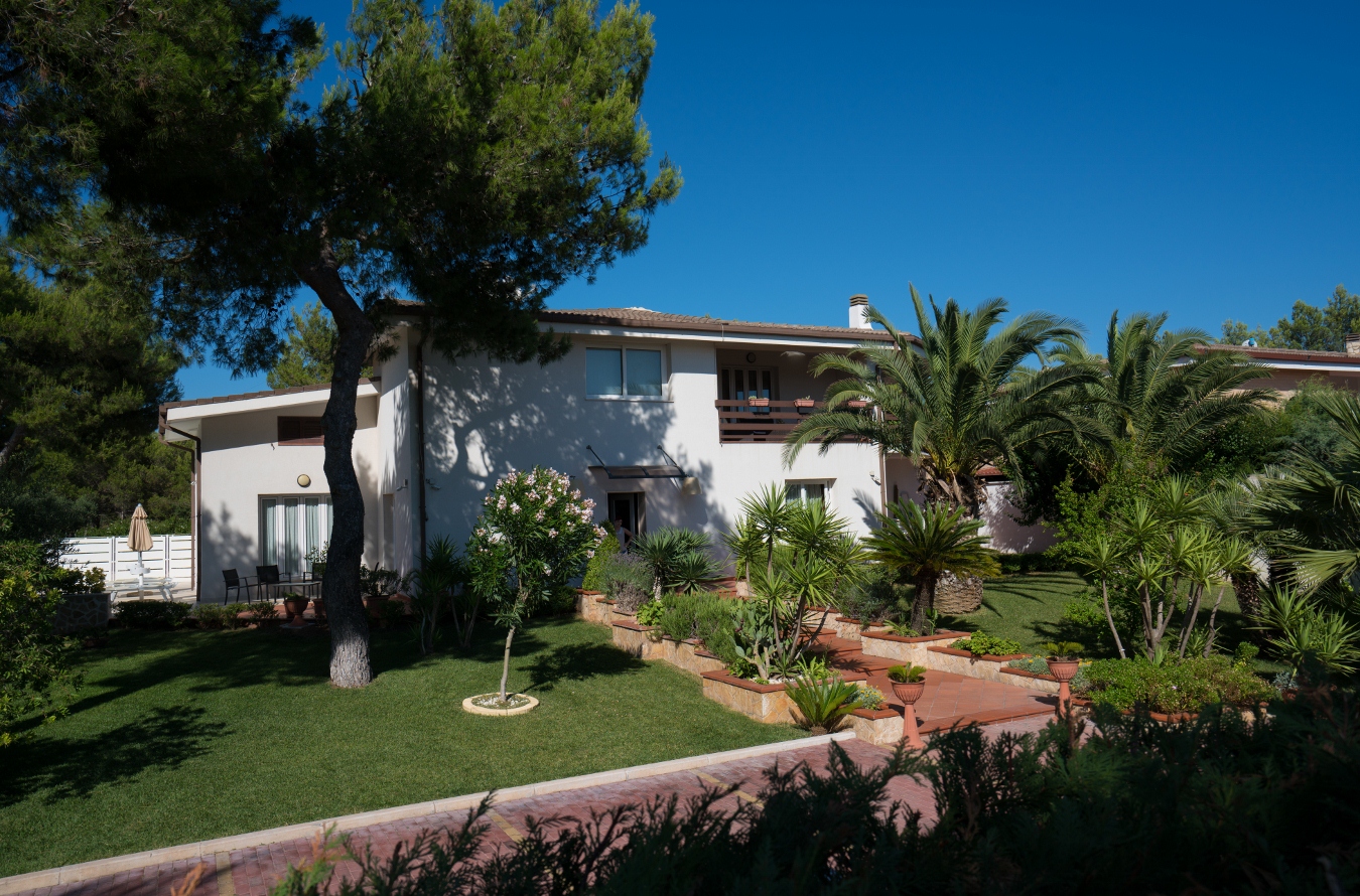 Nacore Bed And Breakfast foto 14