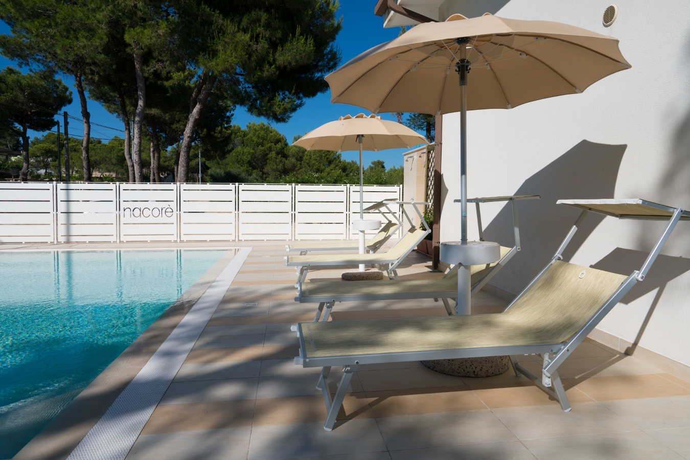 Nacore Bed And Breakfast foto 6
