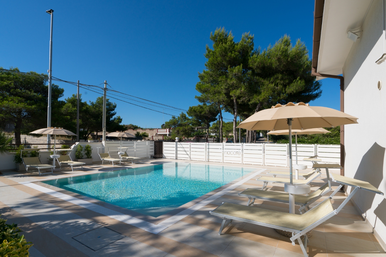 Nacore Bed And Breakfast foto 15