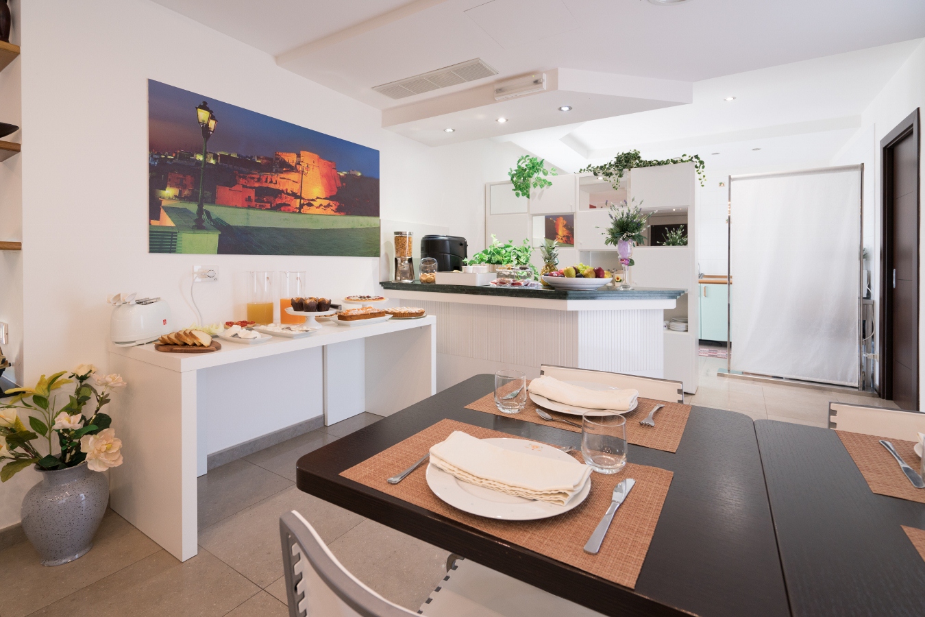 Nacore Bed And Breakfast foto 12