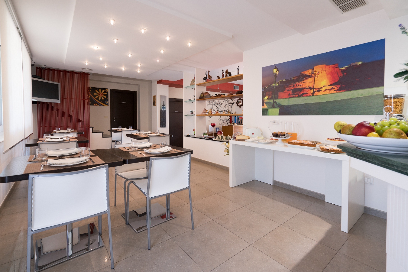 Nacore Bed And Breakfast foto 21