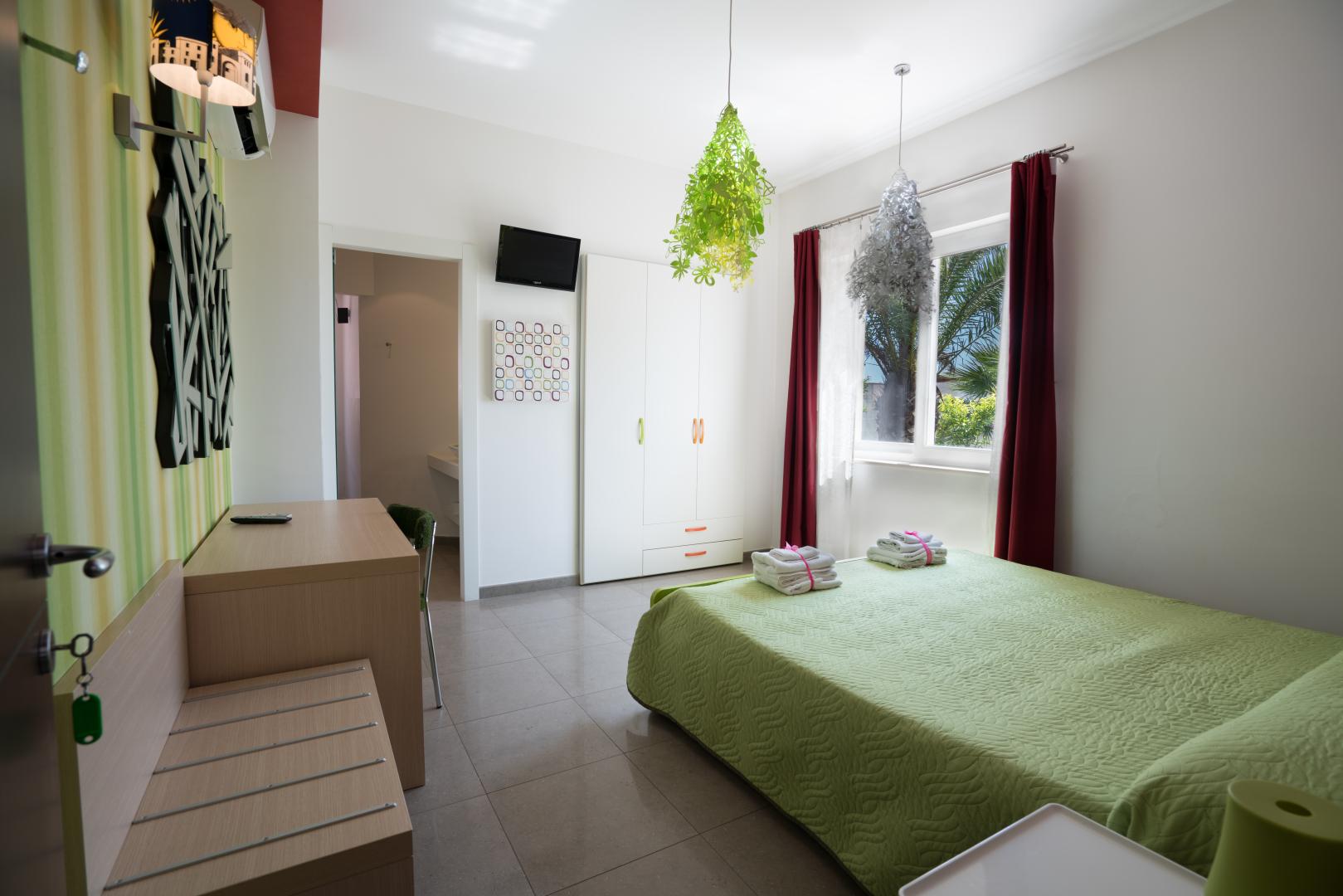 Nacore Bed And Breakfast foto 7
