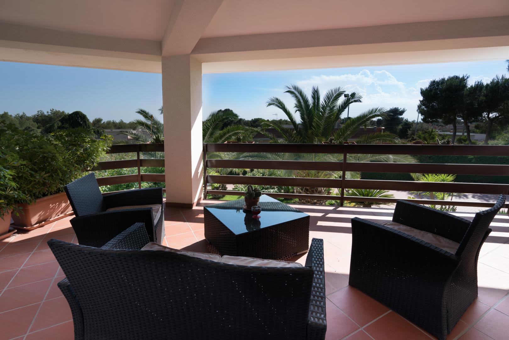 Nacore Bed And Breakfast foto 9