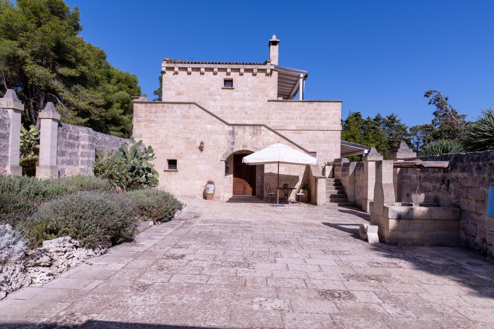 Masseria Caliani foto 18