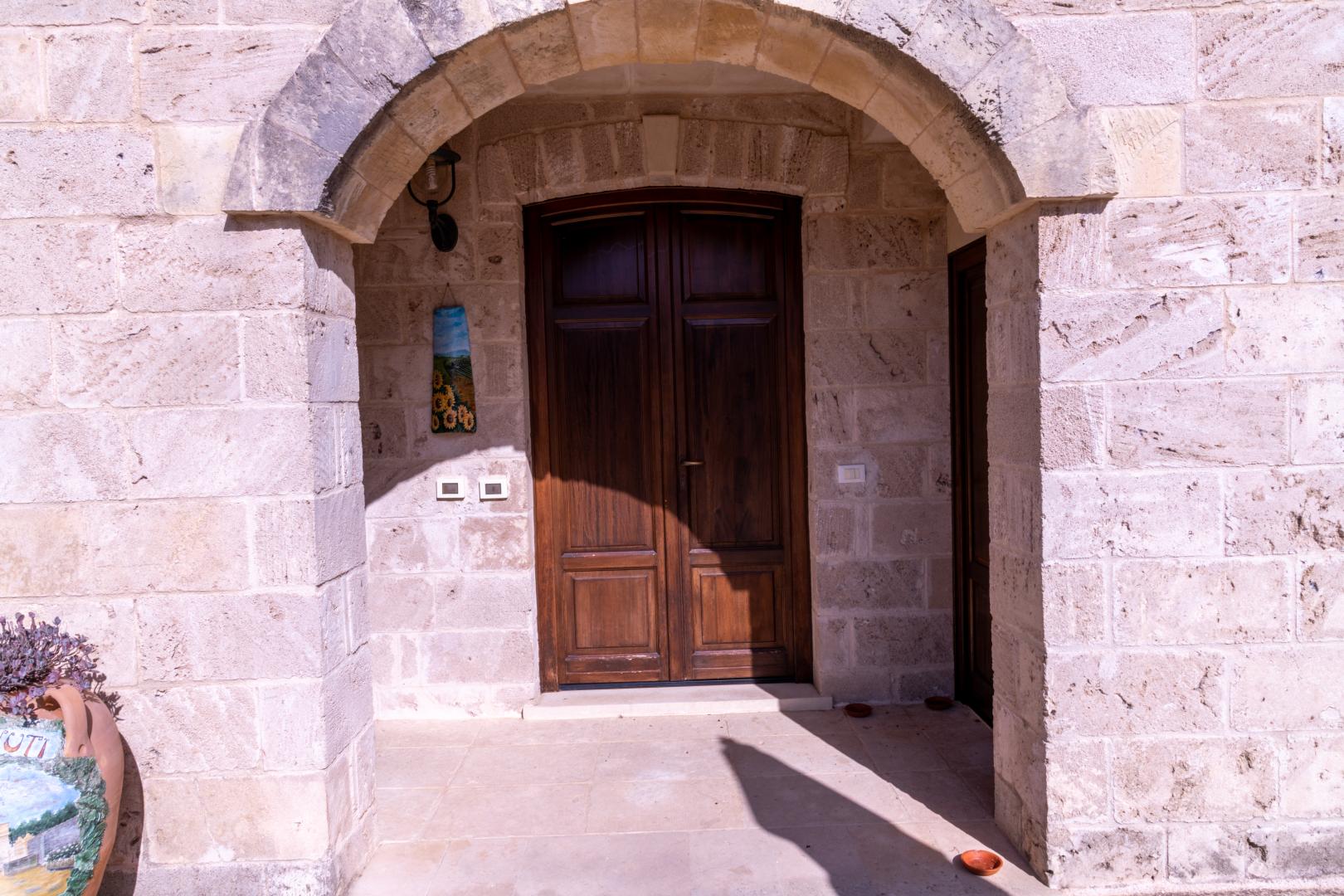 Masseria Caliani foto 42