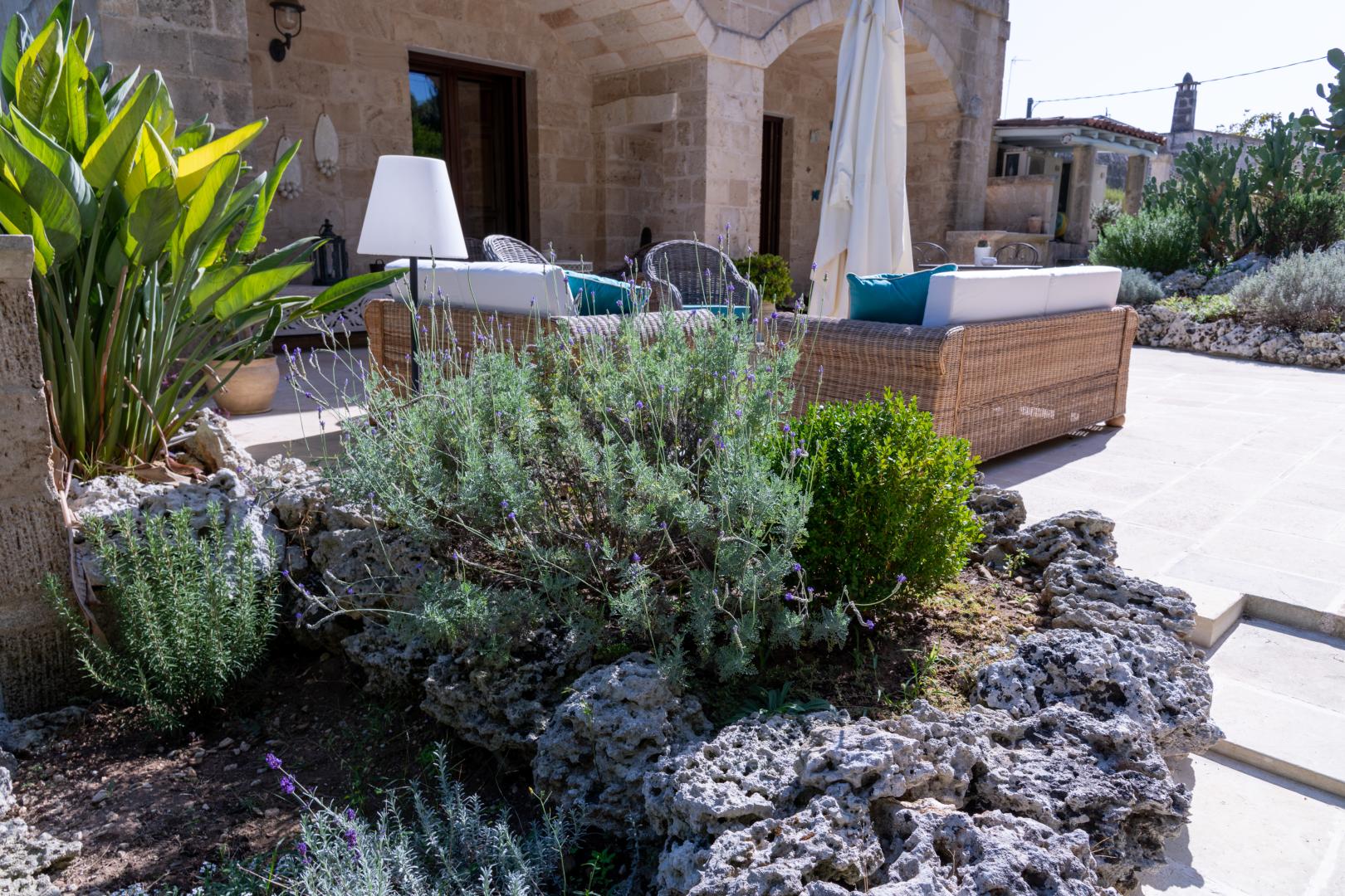 Masseria Caliani foto 45