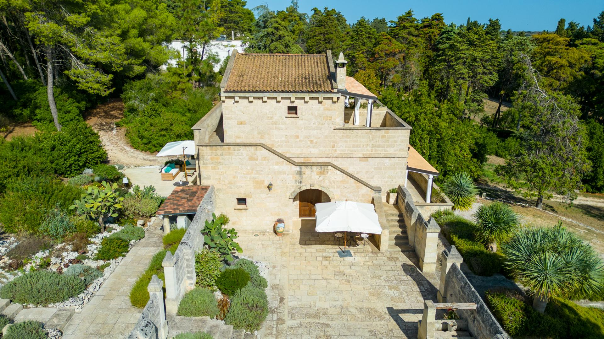 Masseria Caliani foto 47