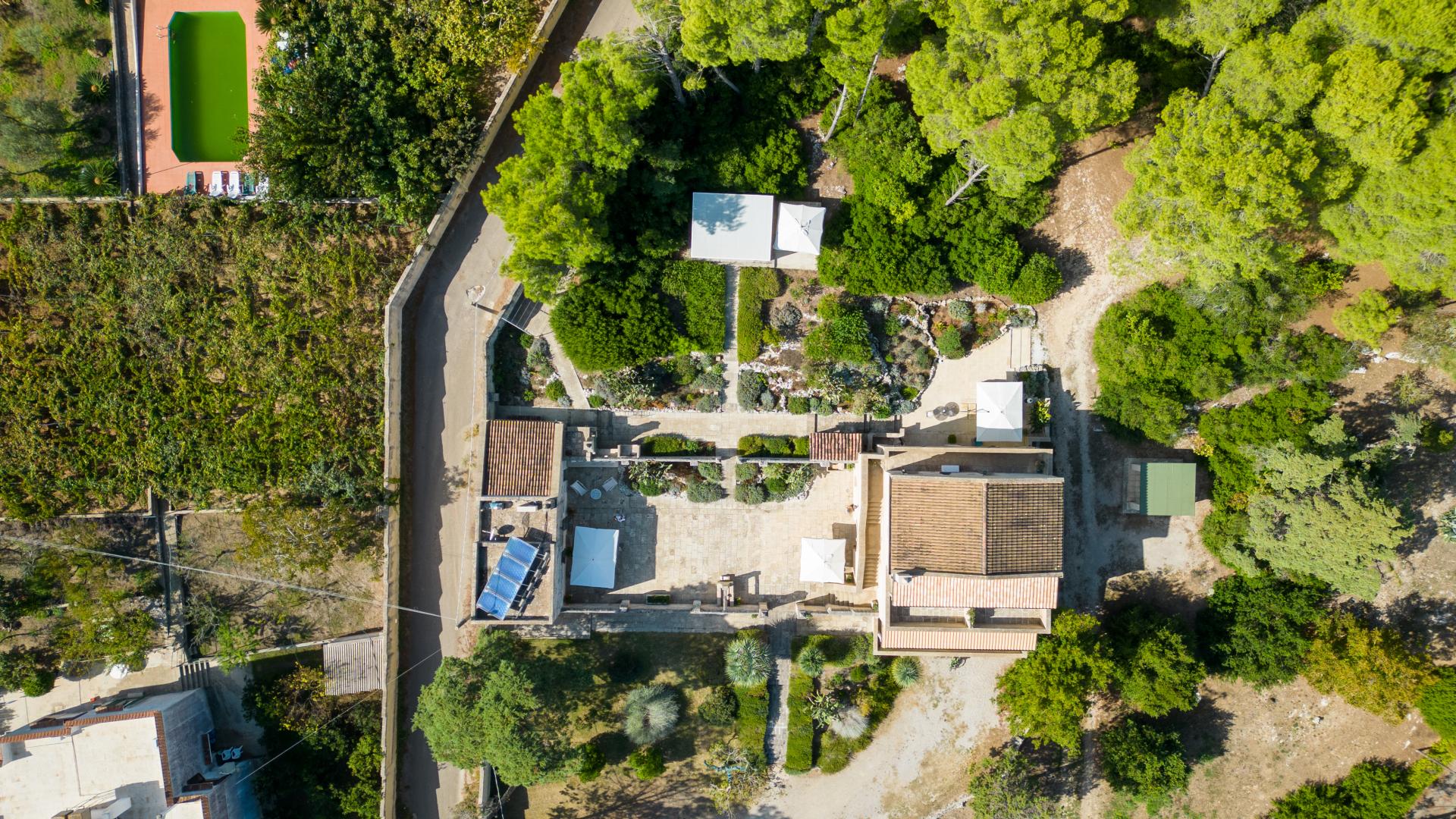 Masseria Caliani foto 49