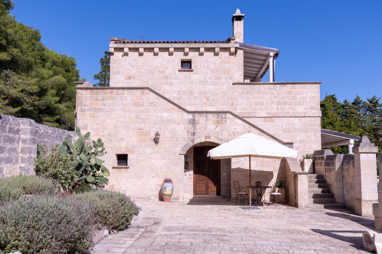 Masseria Caliani foto 41