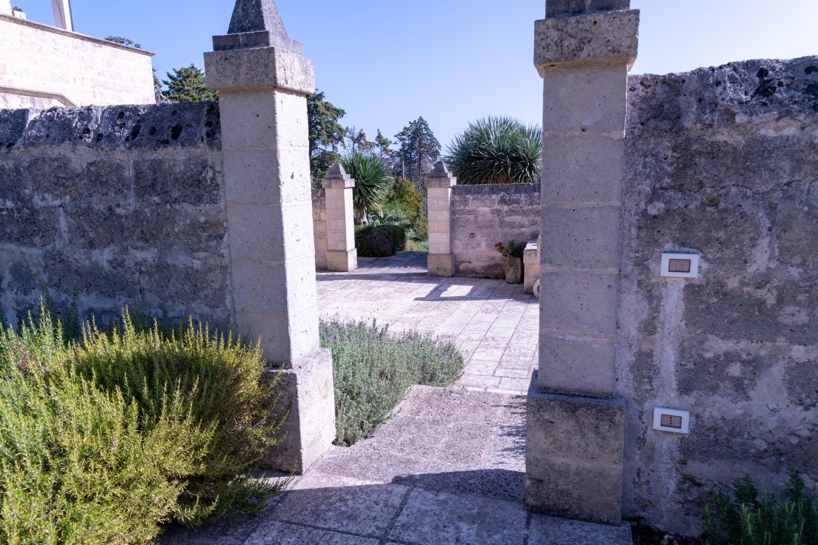 Masseria Caliani foto 44