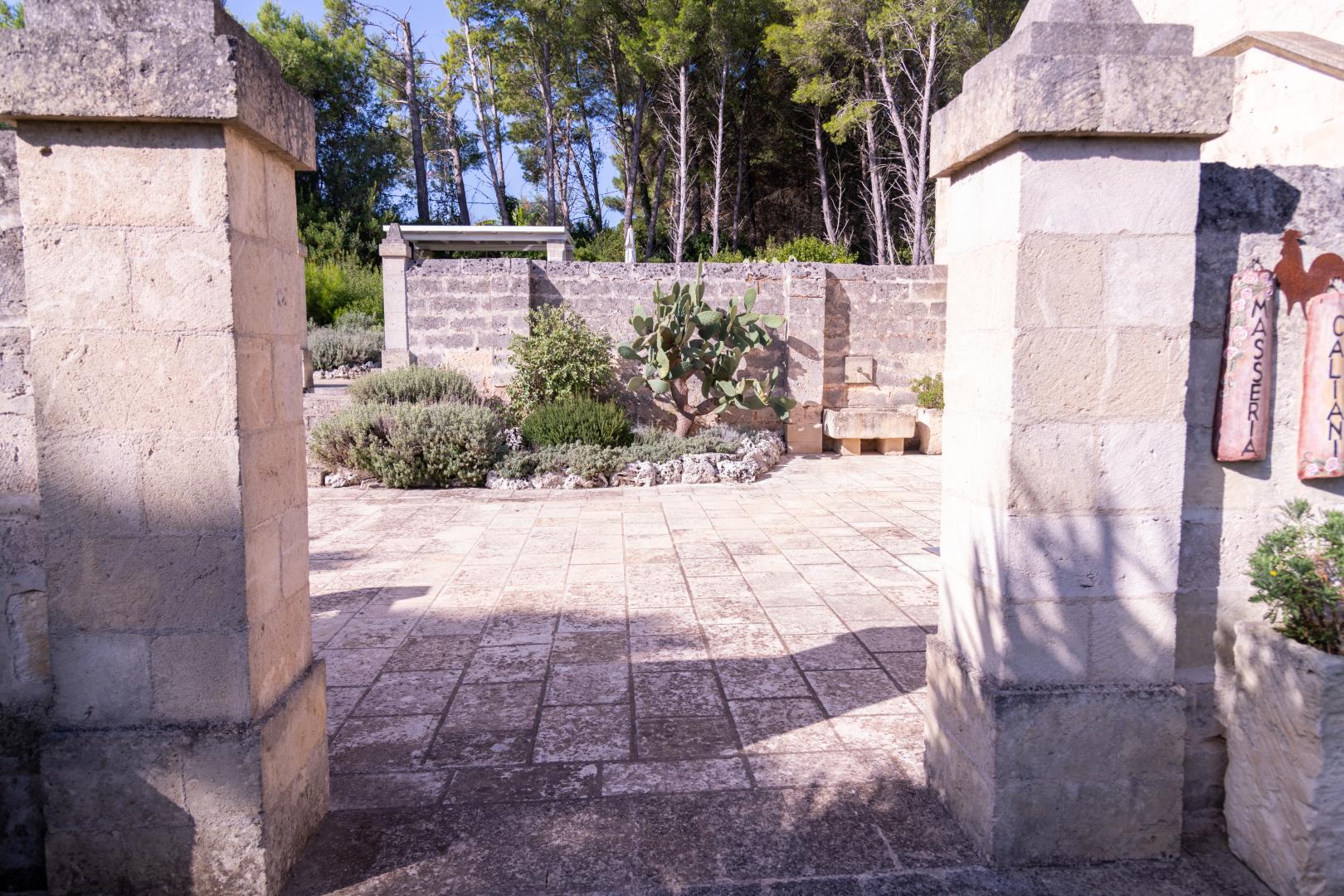 Masseria Caliani foto 35