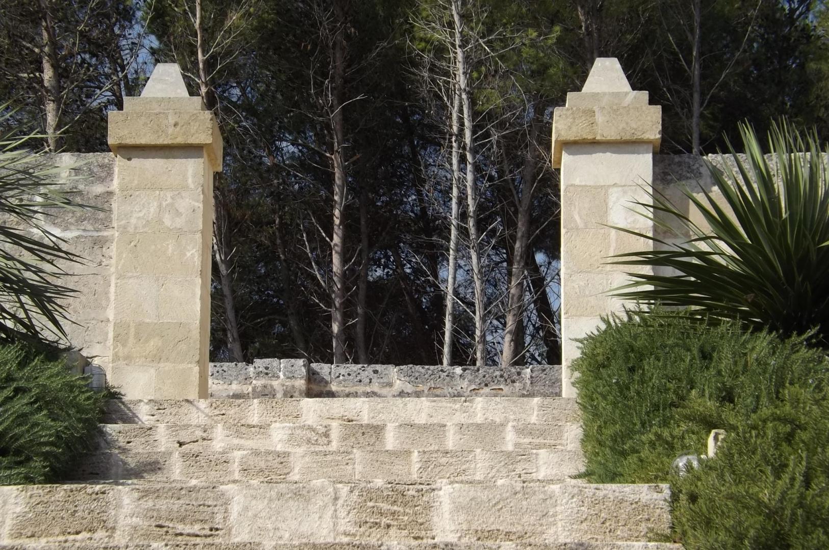 Masseria Caliani foto 14