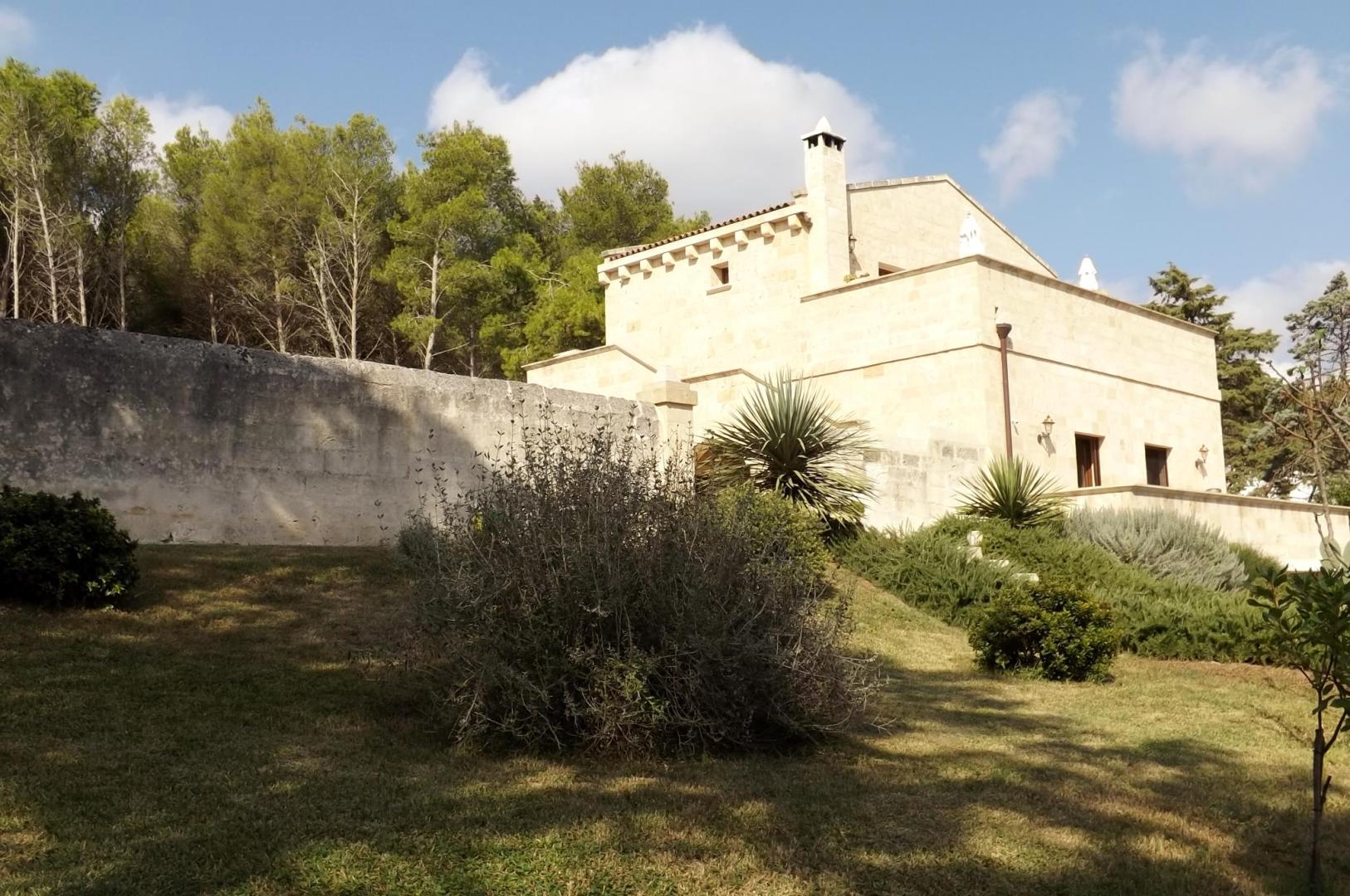 Masseria Caliani foto 11