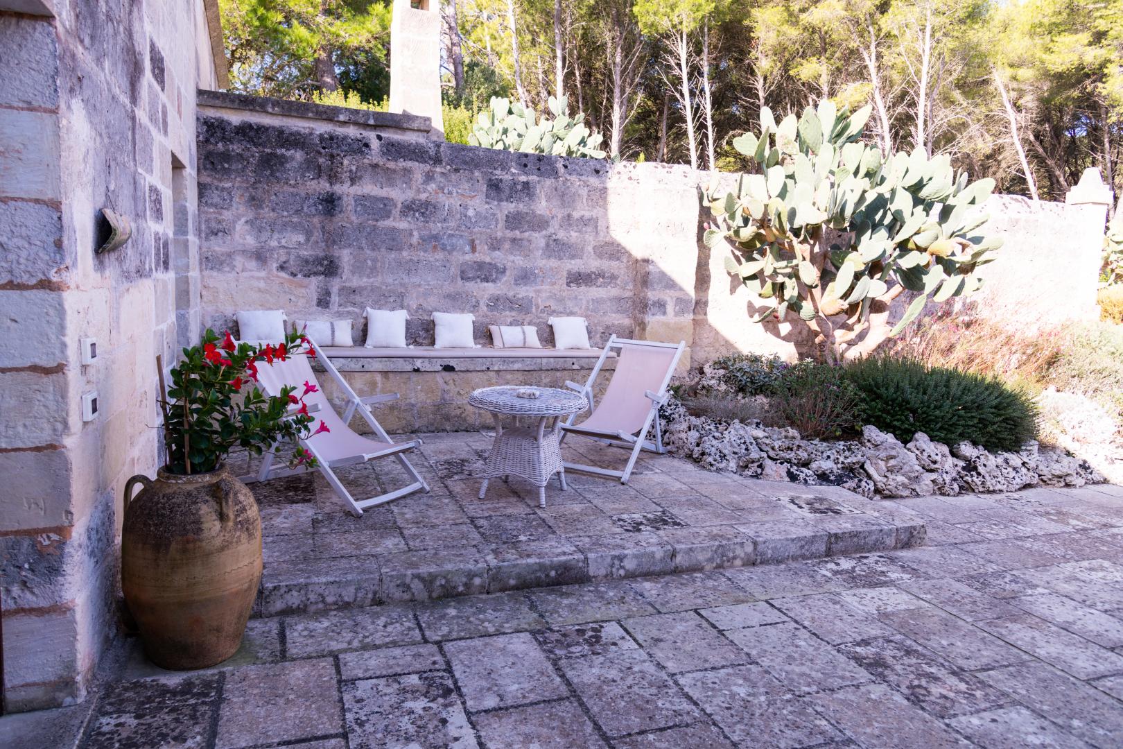 Masseria Caliani foto 16